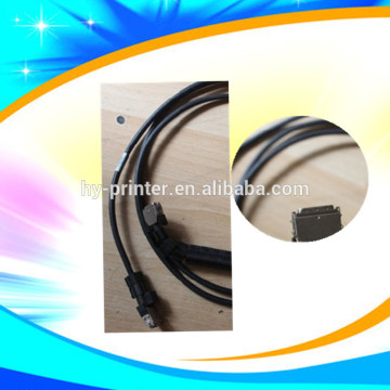 New DesignJet 4000 4500 4520 42inch trailing cables Q1273-60158 Q1273-60156 for plotter parts