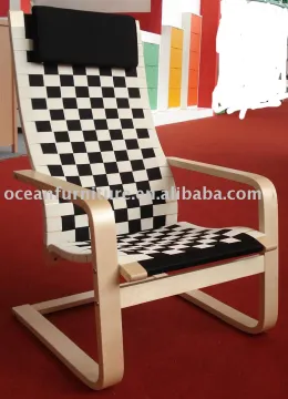 reclining chair