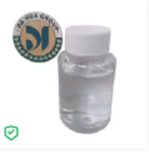 water soluble polyether silicone oil
