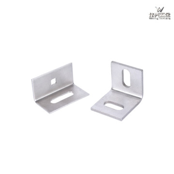 Custom Precision Hardware from Stainless Steel Stamping