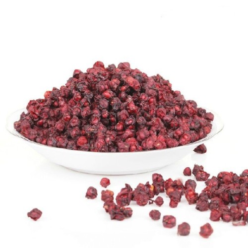 Natural schisandra chinensis extract