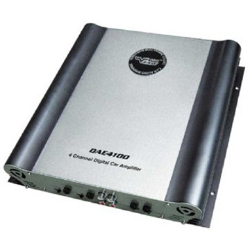 MDAE-4100 amplifier