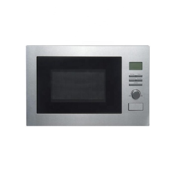 Custom High Quality Portable Microwave Oven for Home - OEM Factory