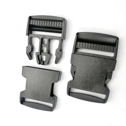 KAM Adjustable Heavy Duty Tactical Backpack Buckles