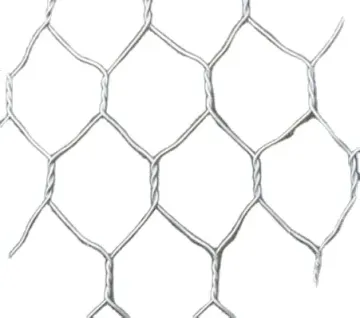 BOCN Factory PVC Coated Hexagonal Galvanized Chicken Wire Mesh