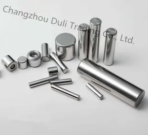 Needle rollers--be used in bearings,Bearing Steel&Stainless Steel