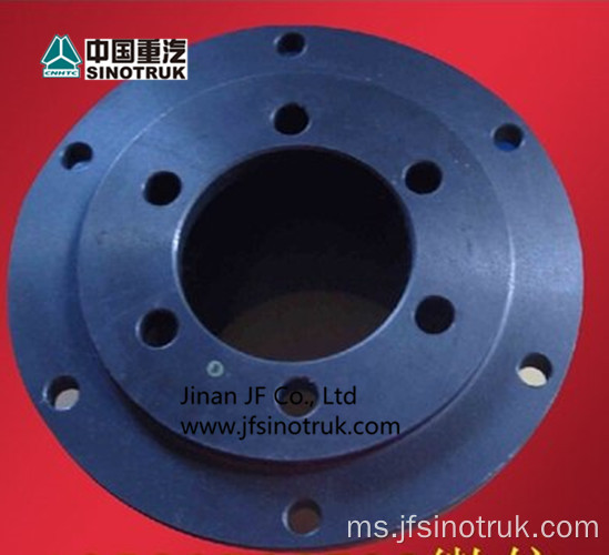 612600060102 612600060803 612600060959 Weichai Middle Flange