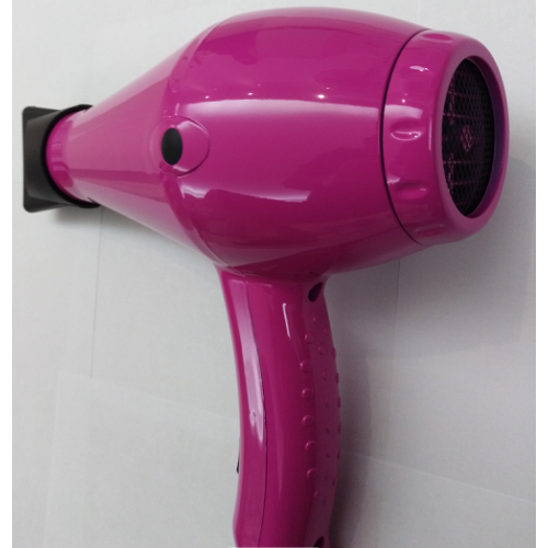 Two Speed Settings Blow Dryer Hair Brush