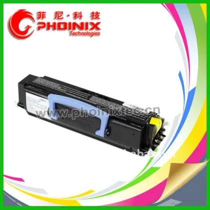 Toner Cartridge for Lexmark E250