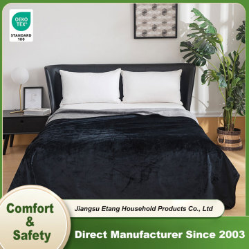 Crystal Super Soft Waterproof Blanket