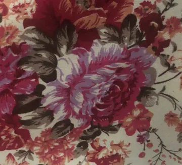 100% polyester fabric for hometextile beautiful bedsheet
