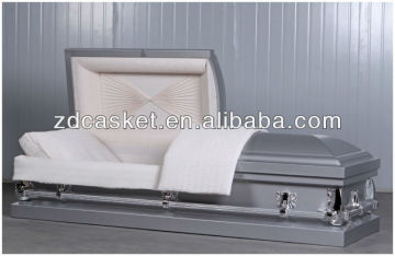 Metal Coffin Manufacturer