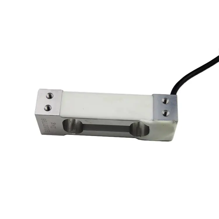 Load Cell Controller