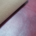 Durable Breathable Synthetic Leather Sofa Decorative Fabric