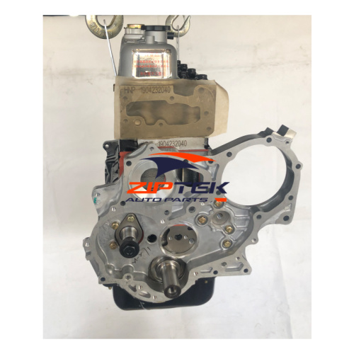 4JH1 Engine for Isuzu original parts