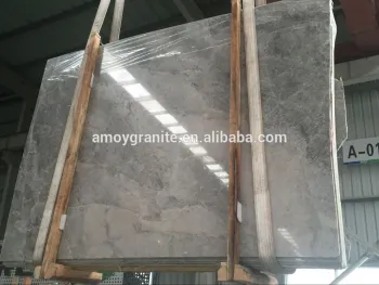 China Silver Sable Marble (Direct Factory+Good Price)