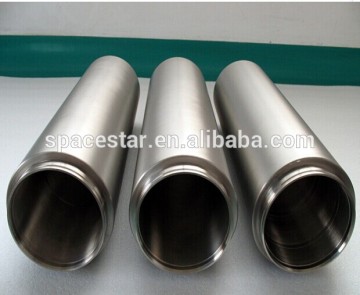 Molybdenum Tube