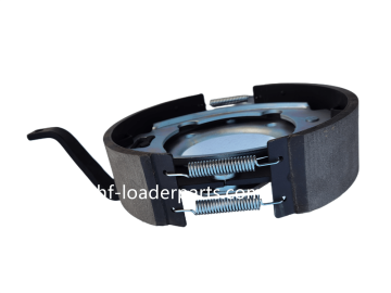 XCMG Hand Brake για LW500FV LW500LV LW500HV LW500KN