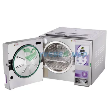 Table Top Dental Vacuum Steam Autoclave (YSMJ-ZC)