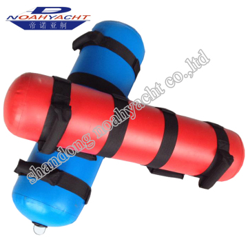 Pvc Waterproof Gym Aqua Borse Water Dumbbell