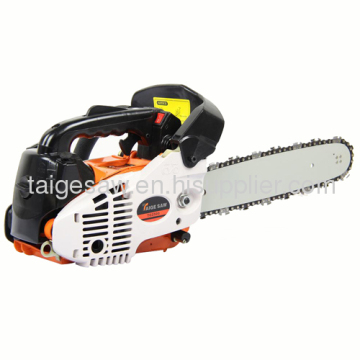 Portable Komatsu Tg2500 Gasoline Chain Saw 