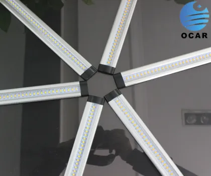 Modern kitchen led lighting, led under cabinet lights