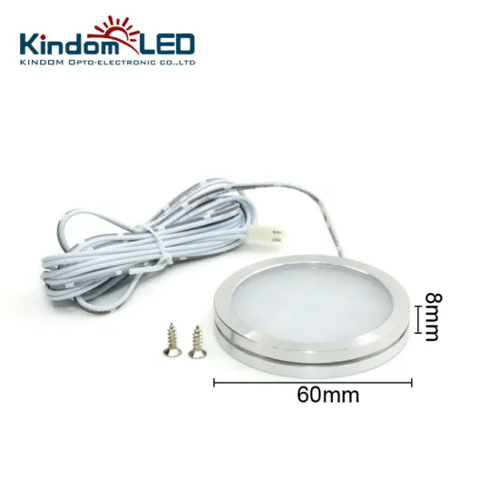 3W LED Cabinet Light