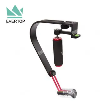 TS-CS09 Aluminum Handheld Stabilizer for iPhone 6s Plus