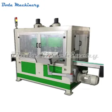 Soda Tin Cans Making Machine