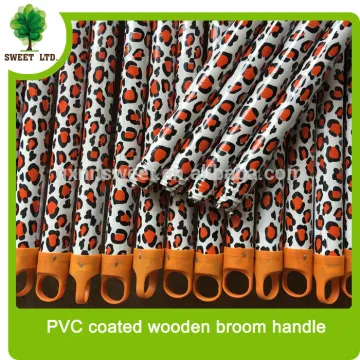 SWEET Factory cheap broom handle wooden mop handles stick