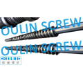 Cmt45 Bimetallic Screw, Cmt Screw, Cincinnati Screw