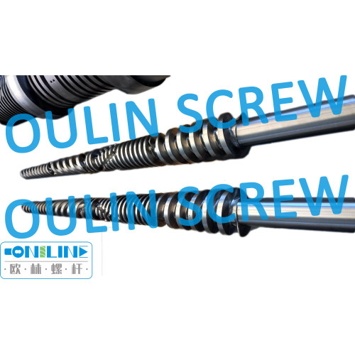 Cmt45 Bimetallic Screw, Cmt Screw, Cincinnati Screw