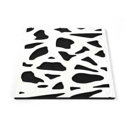 Soundproofing Akupanel Acoustic Panels: Aesthetic Diffusion Walls for Noise Control