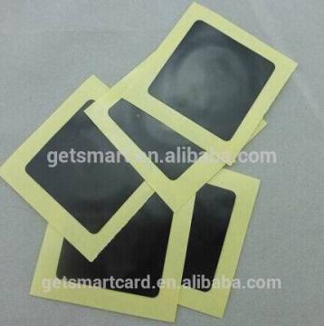 Self adhesive 125KHZ RFID Sticker with T5577 chip or EM4200 chip
