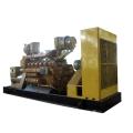 G12V190 Series 2000 Diesel Generating Sets(300kw-800kw)