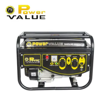 Honda 3kw Generator 3kva Generat Price In Pakistan