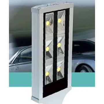 Contracted fashion modern LED street lighting