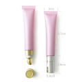 20ml pushti yumshoq ko'z kremini siqish naychasini