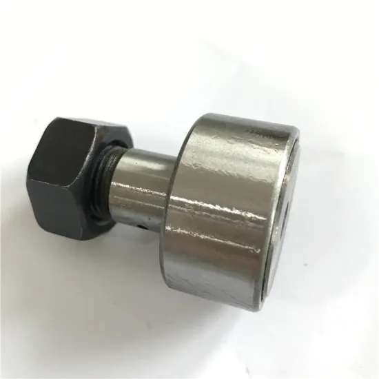 CF6 cam follower bearing sealed bearing CF6