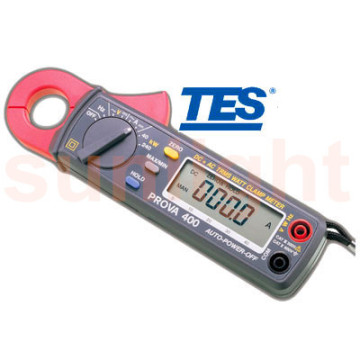 PROVA-400 AC/DC Watt Clamp Meter