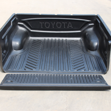 Best Pickup Truck Bedliners for Hilux SR5 Double Cab