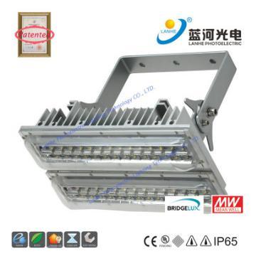 meanwell driver led induction light tunnel light 100lm/W