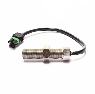 High Quality Revolution Speed Sensor RPM Sensor for HYUNDAI R200LC R130W