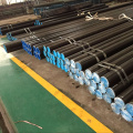 20MnV6 cold drawn seamless hydraulic cylinder tube