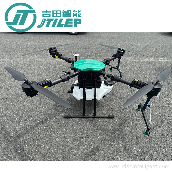 20L 16L Agriculture farm drone crop sprayer UAV