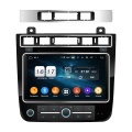 Toyota Land Cruiser 2007-2015 audio car carplay