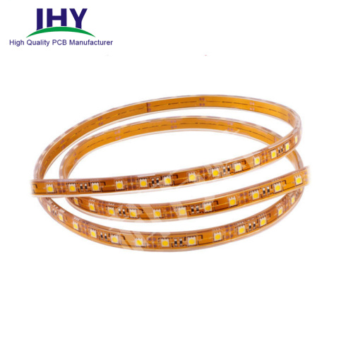 One-stop Aluminum LED PCB PCBA in Shenzhen