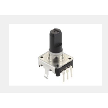 Ec12 series Incremental encoder