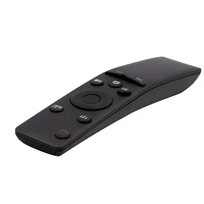 Samsung Smart Tv Voice Smart Tv Control Remote