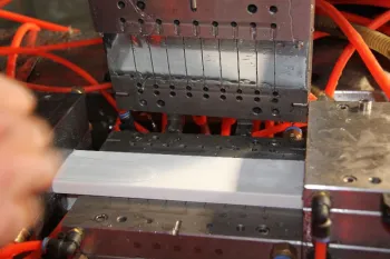 decking extrusion tools extrusion mould